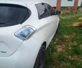 Белый Рено Зое, объемом двигателя 0 л и пробегом 450 тыс. км за 7000 $, фото 5 на Automoto.ua