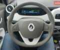 Белый Рено Зое, объемом двигателя 0 л и пробегом 60 тыс. км за 9222 $, фото 27 на Automoto.ua