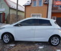 Белый Рено Зое, объемом двигателя 0 л и пробегом 26 тыс. км за 9555 $, фото 19 на Automoto.ua