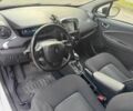 Белый Рено Зое, объемом двигателя 0 л и пробегом 215 тыс. км за 11200 $, фото 6 на Automoto.ua