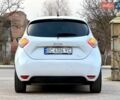 Белый Рено Зое, объемом двигателя 0 л и пробегом 96 тыс. км за 9495 $, фото 14 на Automoto.ua