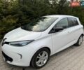 Белый Рено Зое, объемом двигателя 0 л и пробегом 136 тыс. км за 8500 $, фото 5 на Automoto.ua
