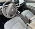 Белый Рено Зое, объемом двигателя 0 л и пробегом 75 тыс. км за 9250 $, фото 21 на Automoto.ua