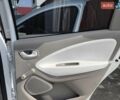Белый Рено Зое, объемом двигателя 0 л и пробегом 113 тыс. км за 9300 $, фото 6 на Automoto.ua