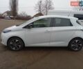 Белый Рено Зое, объемом двигателя 0 л и пробегом 138 тыс. км за 10700 $, фото 3 на Automoto.ua