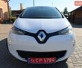 Белый Рено Зое, объемом двигателя 0 л и пробегом 184 тыс. км за 9450 $, фото 12 на Automoto.ua