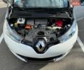 Білий Рено Зое, об'ємом двигуна 0 л та пробігом 90 тис. км за 9300 $, фото 37 на Automoto.ua