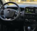 Білий Рено Зое, об'ємом двигуна 0 л та пробігом 100 тис. км за 11300 $, фото 16 на Automoto.ua