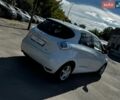 Білий Рено Зое, об'ємом двигуна 0 л та пробігом 127 тис. км за 10300 $, фото 6 на Automoto.ua