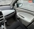 Білий Рено Зое, об'ємом двигуна 0 л та пробігом 93 тис. км за 8900 $, фото 11 на Automoto.ua