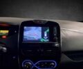 Белый Рено Зое, объемом двигателя 0 л и пробегом 84 тыс. км за 8700 $, фото 8 на Automoto.ua