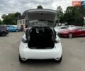 Белый Рено Зое, объемом двигателя 0 л и пробегом 136 тыс. км за 9500 $, фото 9 на Automoto.ua