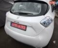 Білий Рено Зое, об'ємом двигуна 0 л та пробігом 100 тис. км за 4500 $, фото 3 на Automoto.ua