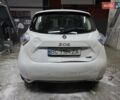 Білий Рено Зое, об'ємом двигуна 0 л та пробігом 154 тис. км за 7900 $, фото 7 на Automoto.ua