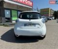 Белый Рено Зое, объемом двигателя 0 л и пробегом 179 тыс. км за 8700 $, фото 7 на Automoto.ua