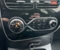 Білий Рено Зое, об'ємом двигуна 0 л та пробігом 168 тис. км за 9499 $, фото 40 на Automoto.ua