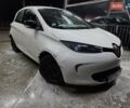 Білий Рено Зое, об'ємом двигуна 0 л та пробігом 154 тис. км за 7900 $, фото 2 на Automoto.ua