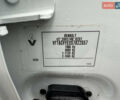 Белый Рено Зое, объемом двигателя 0 л и пробегом 106 тыс. км за 8100 $, фото 15 на Automoto.ua