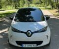 Белый Рено Зое, объемом двигателя 0 л и пробегом 268 тыс. км за 10000 $, фото 9 на Automoto.ua