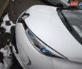 Білий Рено Зое, об'ємом двигуна 0 л та пробігом 100 тис. км за 4500 $, фото 2 на Automoto.ua