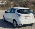 Рено Зое 2017 в Бережанах на Automoto.ua Белый Рено Зое, объемом двигателя 0 л и пробегом 161 тыс. км за 7850 $, фото 5 на Automoto.ua