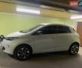 Белый Рено Зое, объемом двигателя 0 л и пробегом 120 тыс. км за 9850 $, фото 59 на Automoto.ua
