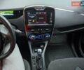 Белый Рено Зое, объемом двигателя 0 л и пробегом 61 тыс. км за 10500 $, фото 13 на Automoto.ua