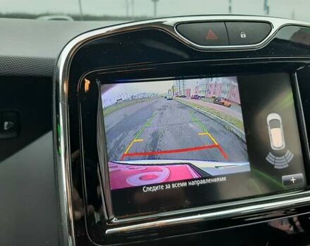 Білий Рено Зое, об'ємом двигуна 0 л та пробігом 123 тис. км за 9650 $, фото 48 на Automoto.ua