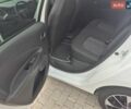 Белый Рено Зое, объемом двигателя 0 л и пробегом 87 тыс. км за 11000 $, фото 11 на Automoto.ua