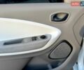 Белый Рено Зое, объемом двигателя 0 л и пробегом 96 тыс. км за 9495 $, фото 30 на Automoto.ua