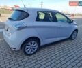 Белый Рено Зое, объемом двигателя 0 л и пробегом 125 тыс. км за 9200 $, фото 3 на Automoto.ua