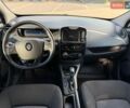 Белый Рено Зое, объемом двигателя 0 л и пробегом 75 тыс. км за 10700 $, фото 7 на Automoto.ua