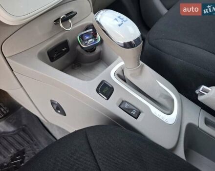 Рено Зое 2017 в Нововолынск на Automoto.ua Белый Рено Зое, объемом двигателя 0 л и пробегом 117 тыс. км за 8900 $, фото 14 на Automoto.ua