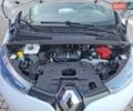 Белый Рено Зое, объемом двигателя 0 л и пробегом 125 тыс. км за 9200 $, фото 21 на Automoto.ua