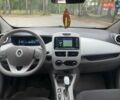 Білий Рено Зое, об'ємом двигуна 0 л та пробігом 76 тис. км за 9750 $, фото 17 на Automoto.ua