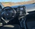 Белый Рено Зое, объемом двигателя 0 л и пробегом 187 тыс. км за 8400 $, фото 4 на Automoto.ua