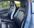 Белый Рено Зое, объемом двигателя 0 л и пробегом 124 тыс. км за 8950 $, фото 18 на Automoto.ua