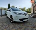 Белый Рено Зое, объемом двигателя 0 л и пробегом 157 тыс. км за 7999 $, фото 1 на Automoto.ua