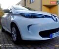Білий Рено Зое, об'ємом двигуна 0 л та пробігом 88 тис. км за 8799 $, фото 20 на Automoto.ua