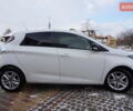 Белый Рено Зое, объемом двигателя 0 л и пробегом 26 тыс. км за 9555 $, фото 15 на Automoto.ua