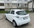 Білий Рено Зое, об'ємом двигуна 0 л та пробігом 157 тис. км за 8650 $, фото 5 на Automoto.ua