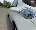 Білий Рено Зое, об'ємом двигуна 0 л та пробігом 92 тис. км за 9990 $, фото 7 на Automoto.ua