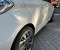 Белый Рено Зое, объемом двигателя 0 л и пробегом 130 тыс. км за 10499 $, фото 12 на Automoto.ua