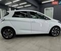 Белый Рено Зое, объемом двигателя 0 л и пробегом 115 тыс. км за 9950 $, фото 14 на Automoto.ua