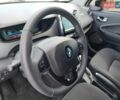 Белый Рено Зое, объемом двигателя 0 л и пробегом 205 тыс. км за 9500 $, фото 16 на Automoto.ua