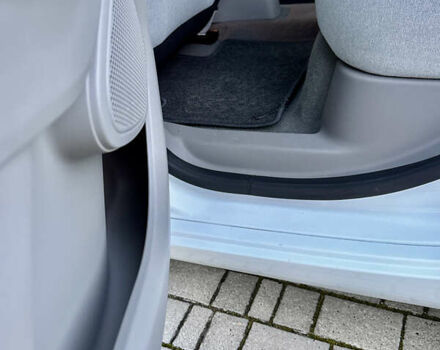 Білий Рено Зое, об'ємом двигуна 0 л та пробігом 43 тис. км за 9995 $, фото 44 на Automoto.ua