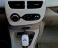 Белый Рено Зое, объемом двигателя 0 л и пробегом 101 тыс. км за 8850 $, фото 9 на Automoto.ua