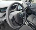 Белый Рено Зое, объемом двигателя 0 л и пробегом 205 тыс. км за 9700 $, фото 4 на Automoto.ua