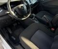 Белый Рено Зое, объемом двигателя 0 л и пробегом 89 тыс. км за 9350 $, фото 13 на Automoto.ua