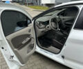 Белый Рено Зое, объемом двигателя 0 л и пробегом 131 тыс. км за 9650 $, фото 12 на Automoto.ua
